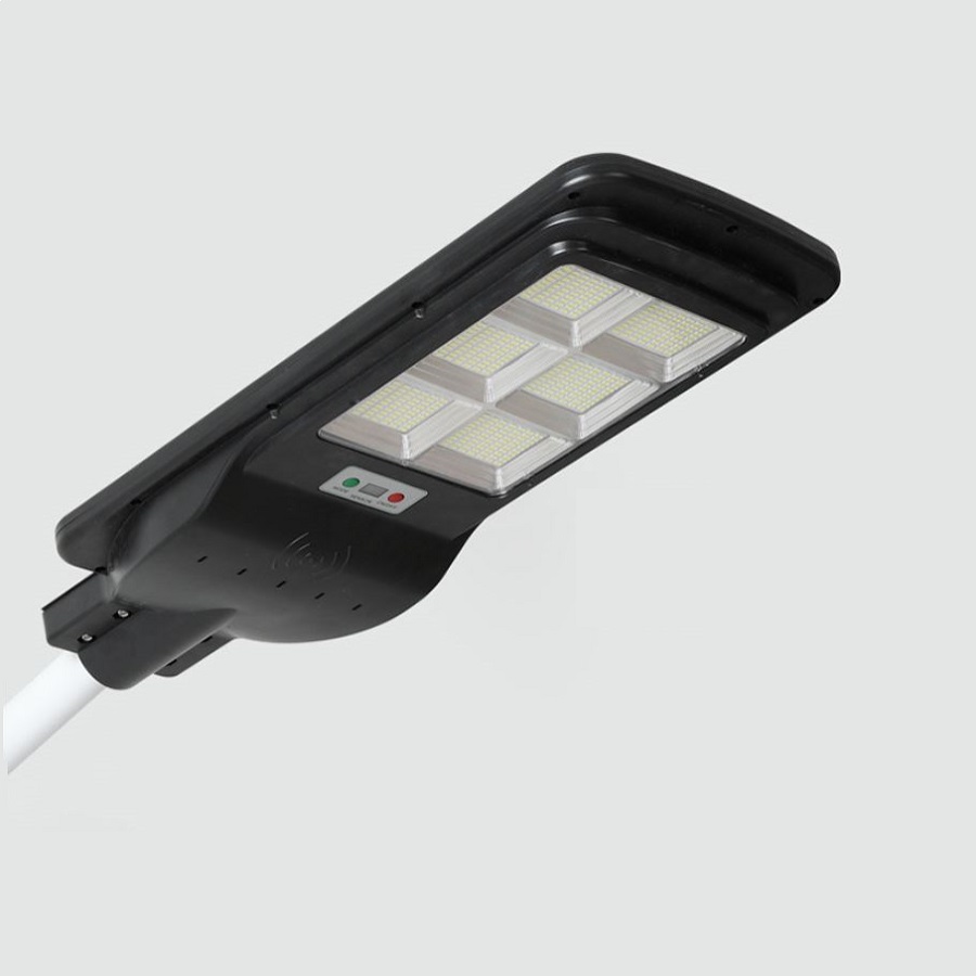 Đèn năng lượng mặt trời Solar Light