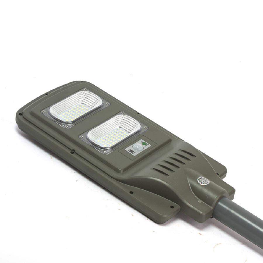 Đèn năng lượng mặt trời cao cấp Solar light 1940 40W