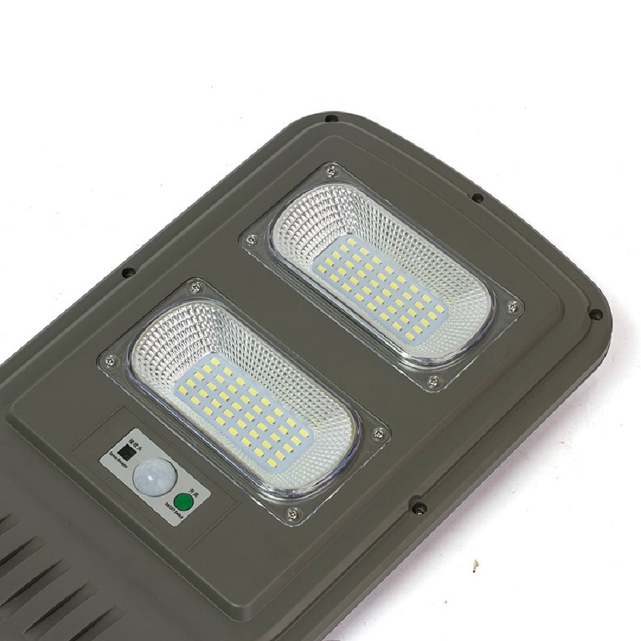 Đèn năng lượng mặt trời cao cấp Solar light 1940 40W