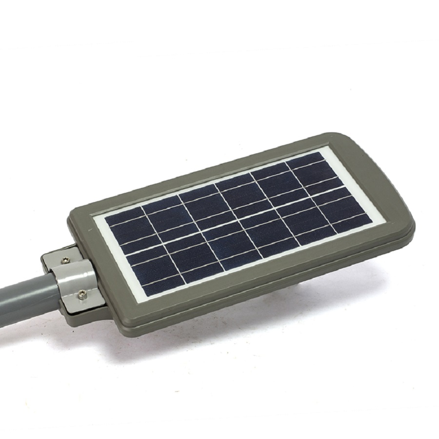 Đèn năng lượng mặt trời cao cấp Solar light 1940 40W