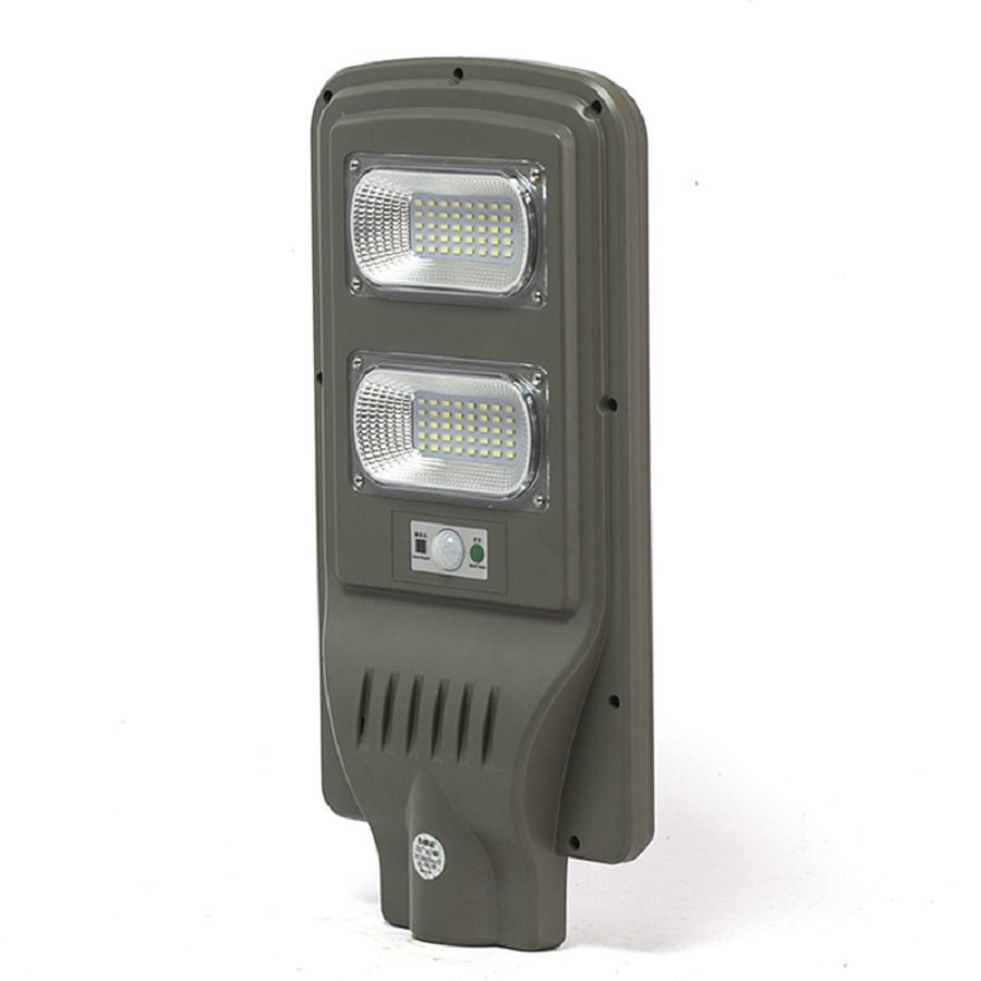 Đèn năng lượng mặt trời cao cấp Solar light 1940 40W