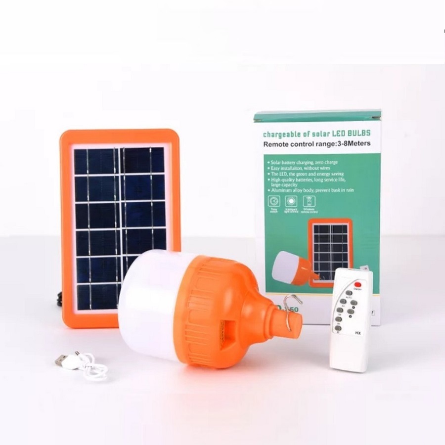 Đèn năng lượng mặt trời JINDIAN JD-X50