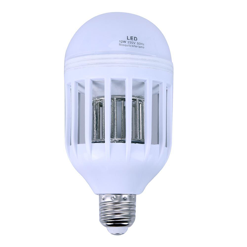 Bóng đèn bắt muỗi Mosquito killer Lamp AC175-260V
