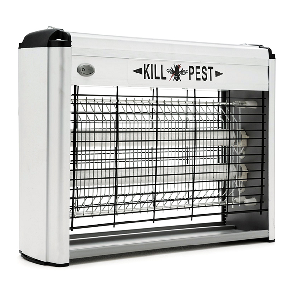 Đèn bắt muỗi Kill Pest LED 20W