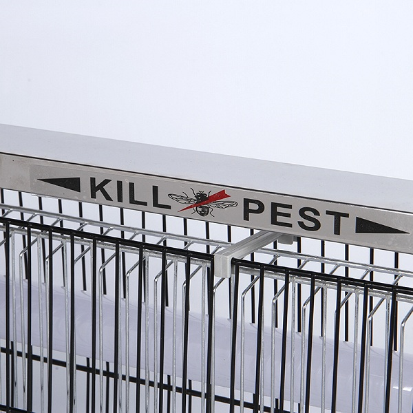 Đèn bắt muỗi Kill Pest LED 20W