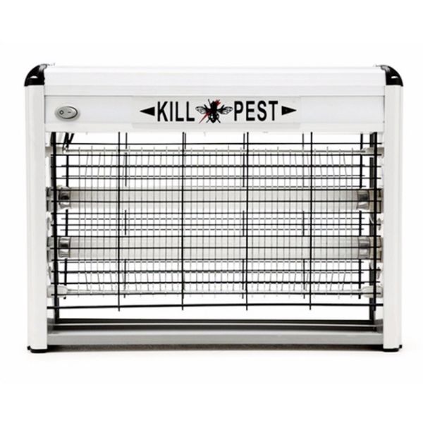 Đèn bắt muỗi Kill Pest LED 20W