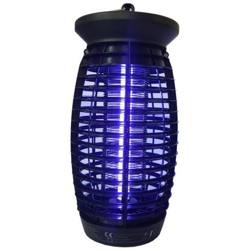 Đèn bắt muỗi Megastar DM136