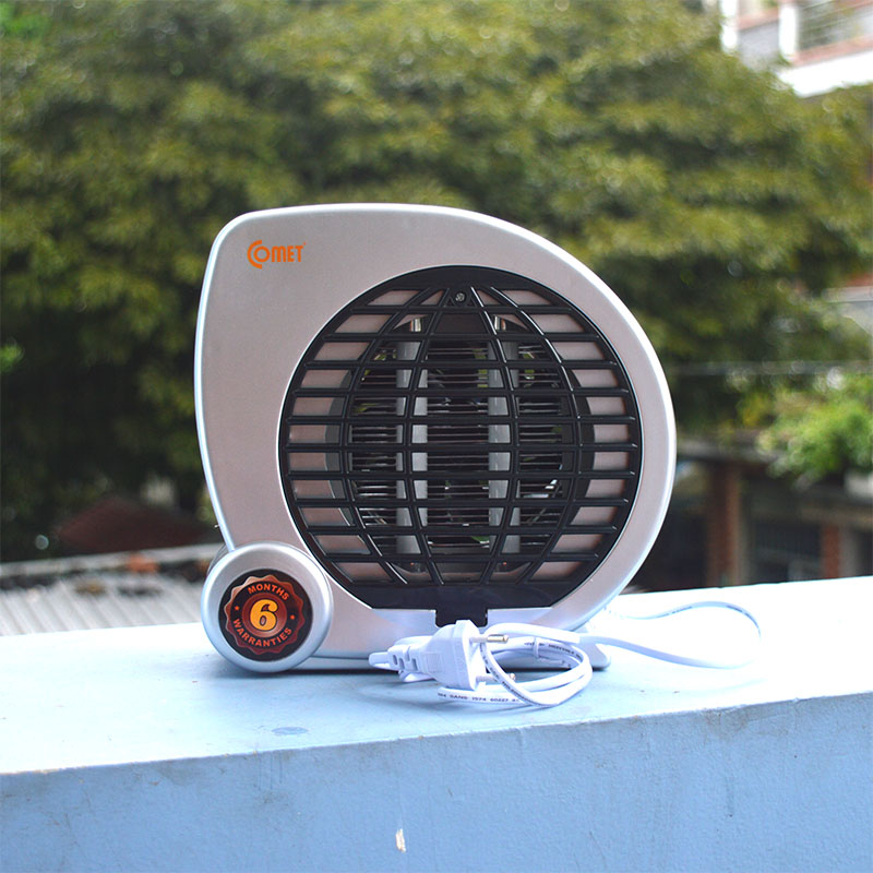 Đèn diệt muỗi cao cấp Comet CM089