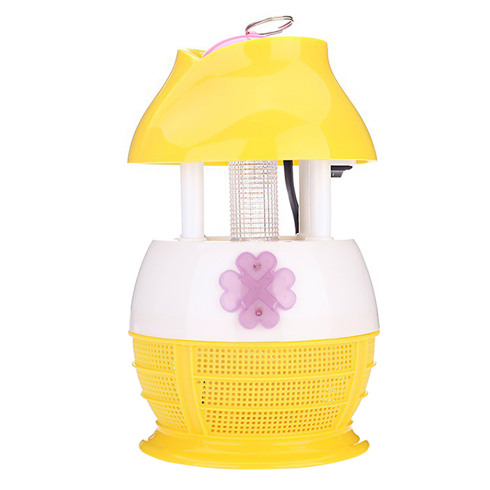 Đèn đuổi muỗi và côn trùng M69 hình quả táo