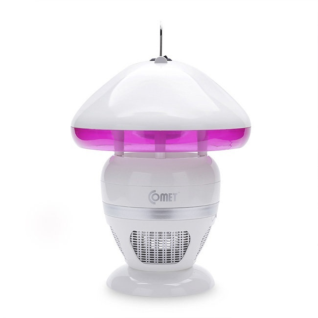 Đèn máy bắt muỗi cao cấp Comet 038 chính hãng