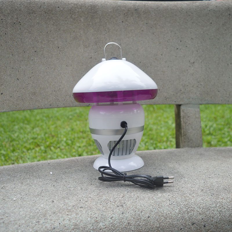 Đèn máy bắt muỗi cao cấp Comet 038 chính hãng