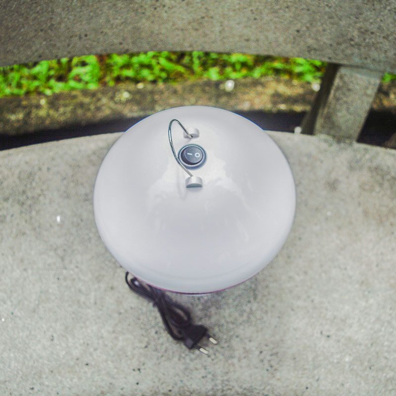 Đèn máy bắt muỗi cao cấp Comet 038 chính hãng