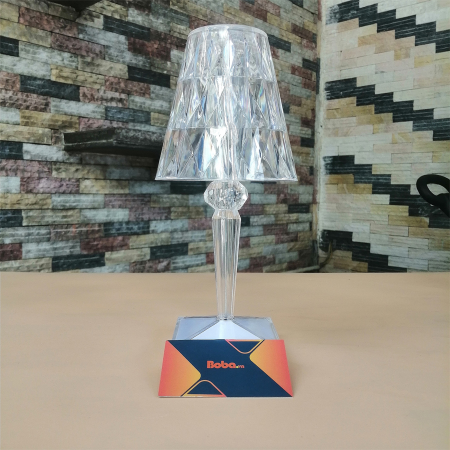 Đèn Trang Trí Trắng