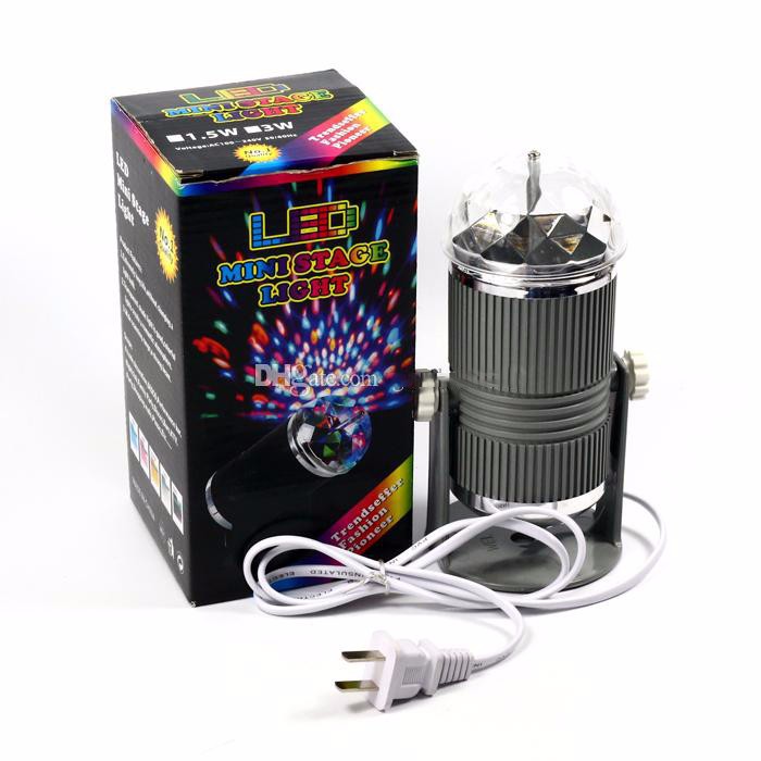 Đèn Led sân khấu hình ống TXA742