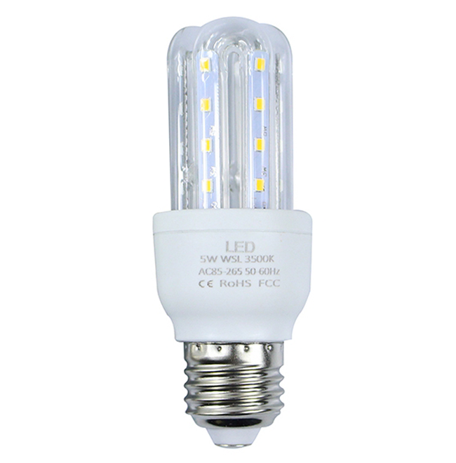 Bóng đèn chữ U LED 5W TXA145