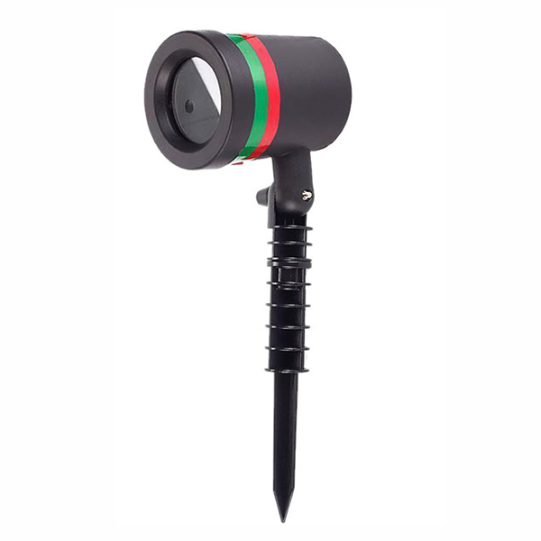 Đèn Trang Trí Ngoài Trời Laze Star