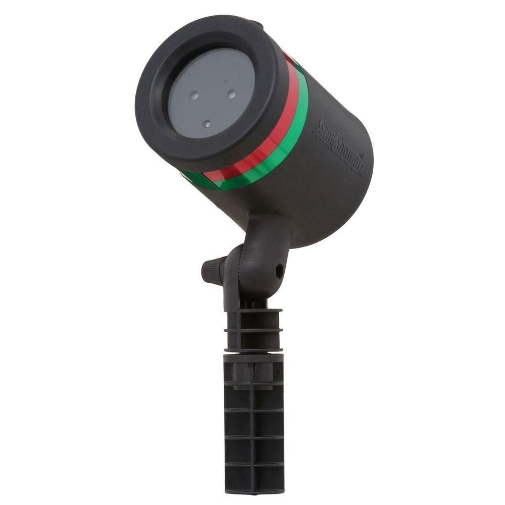 Đèn Trang Trí Ngoài Trời Laze Star