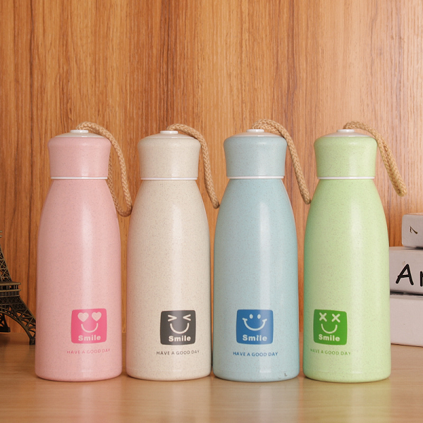 Bình đựng nước lúa mạch TT531 - Dung tích 350ml