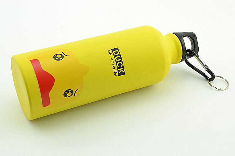 Bình giữ nhiệt thể thao TT363 - Dung tích 500 ml