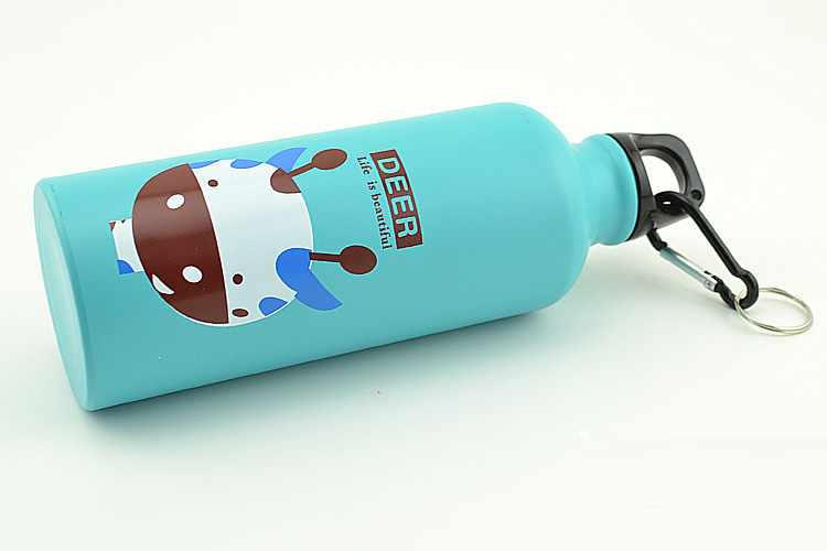 Bình giữ nhiệt thể thao TT363 - Dung tích 500 ml