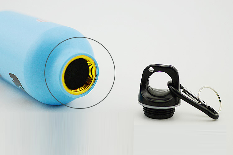 Bình giữ nhiệt thể thao TT363 - Dung tích 500 ml