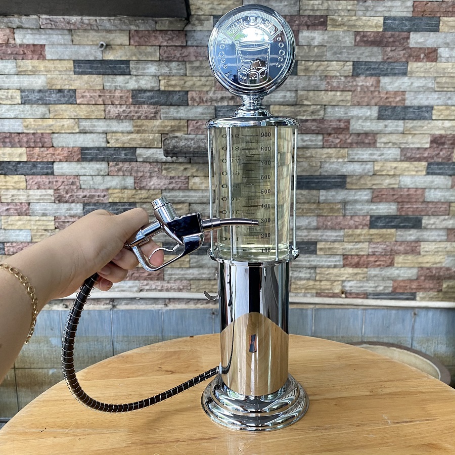 Bình Rót Rượu Bia Nước Hoa Quả cao cấp