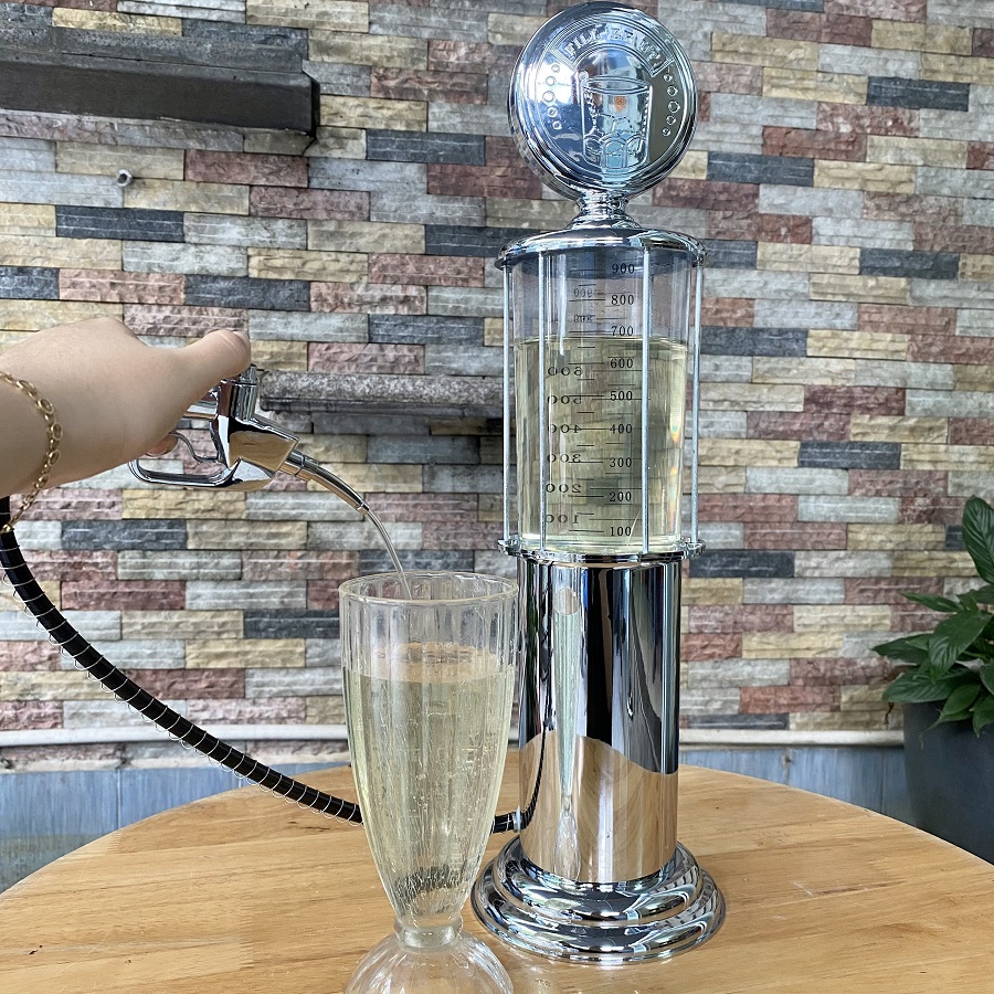 Bình Rót Rượu Bia Nước Hoa Quả cao cấp