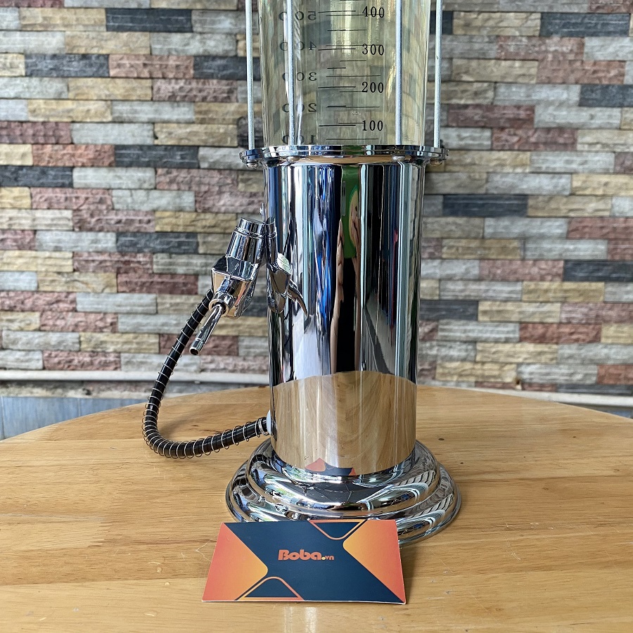 Bình Rót Rượu Bia Nước Hoa Quả cao cấp