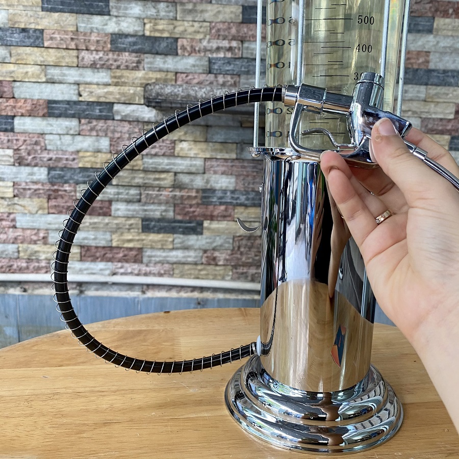 Bình Rót Rượu Bia Nước Hoa Quả cao cấp