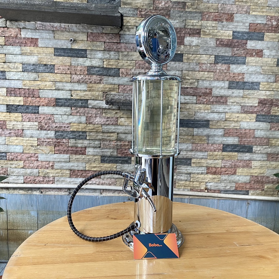 Bình Rót Rượu Bia Nước Hoa Quả cao cấp