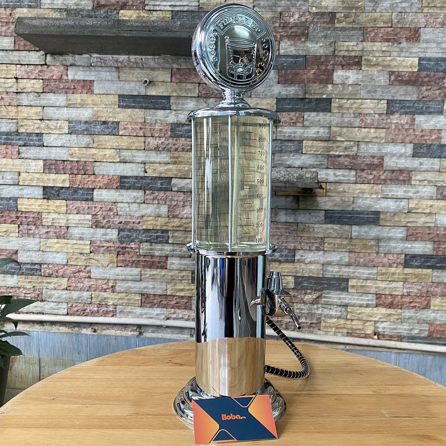 Bình Rót Rượu Bia Nước Hoa Quả cao cấp