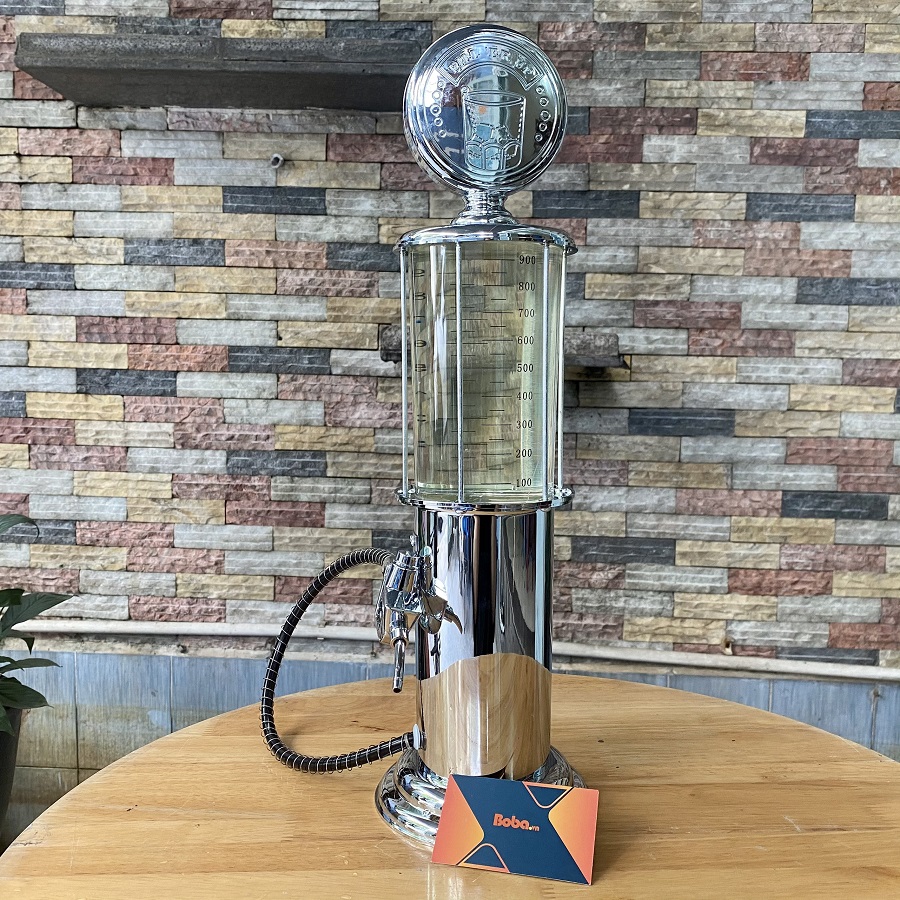 Bình Rót Rượu Bia Nước Hoa Quả cao cấp