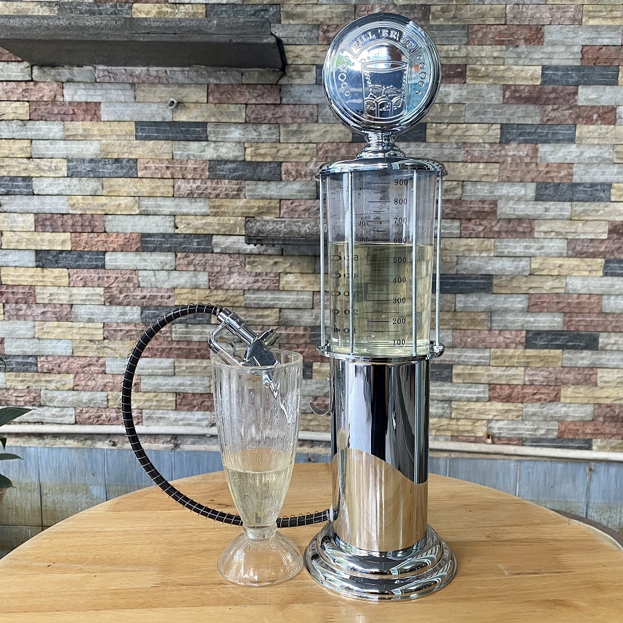 Bình Rót Rượu Bia Nước Hoa Quả cao cấp