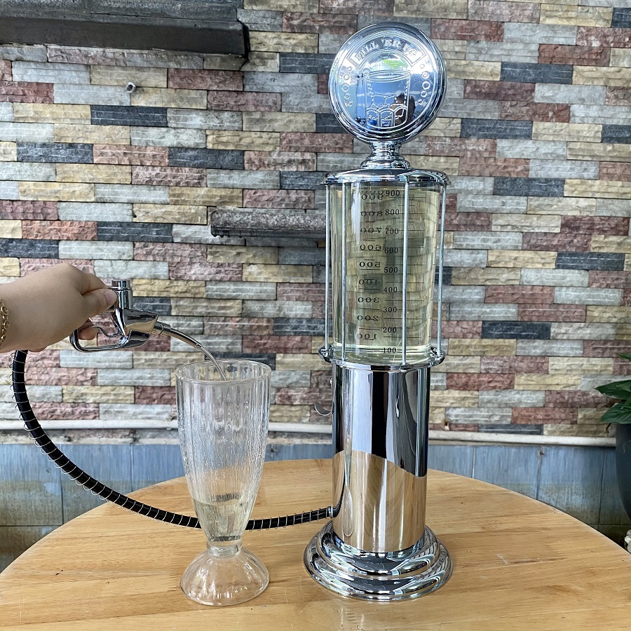 Bình Rót Rượu Bia Nước Hoa Quả cao cấp