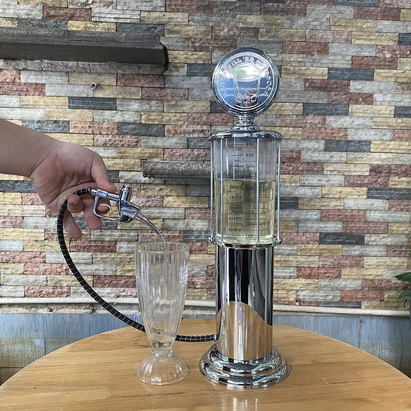 Bình Rót Rượu Bia Nước Hoa Quả cao cấp