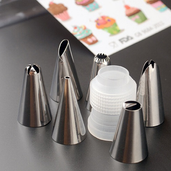 Bộ trang trí làm bánh kem TT1522