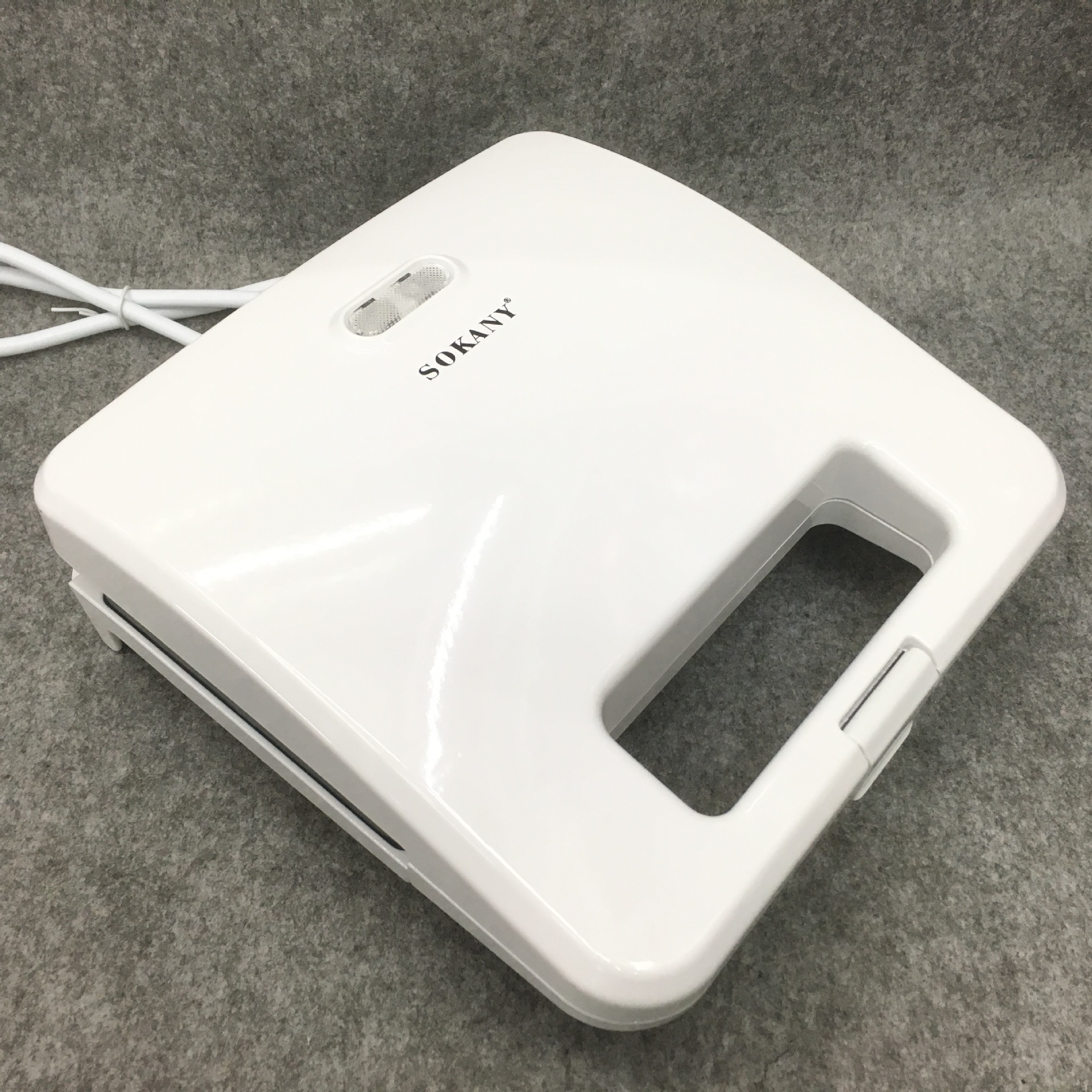 Máy làm bánh Sokany HY-802 - Công suất 200W