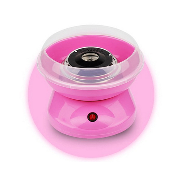 Máy làm kẹo bông Candy Floss Maker CL-1288 - Bảo Hành Chính Hãng