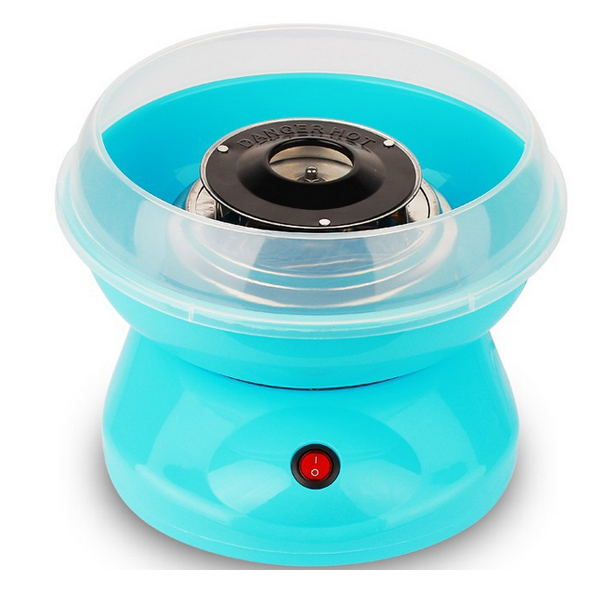 Máy làm kẹo bông Candy Floss Maker CL-1288 - Bảo Hành Chính Hãng