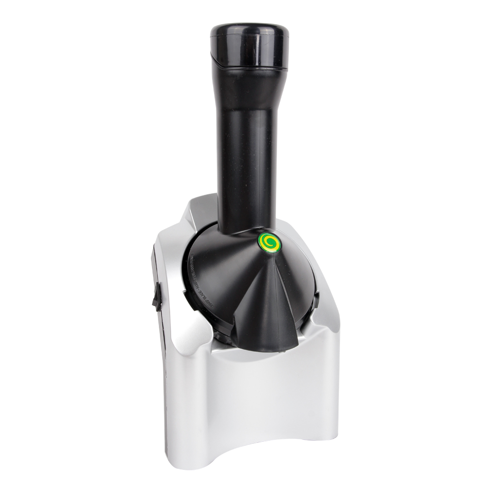 Máy làm kem Banana Yoghurt