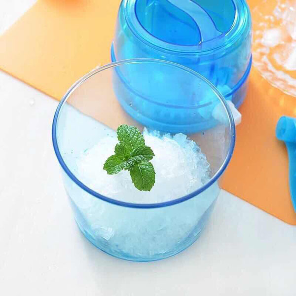 Máy bào đá mini quay bằng tay BB2215