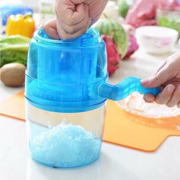 Máy bào đá mini quay bằng tay BB2215