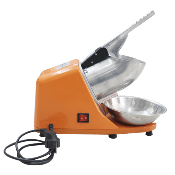 Máy bào đá tuyết công suất 300W Hongke A108