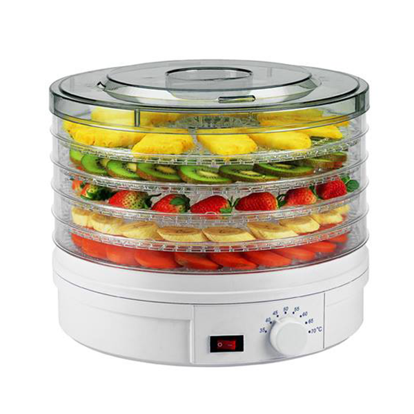 Máy sấy hoa quả kenwood