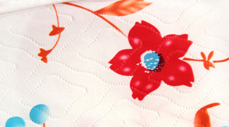 Áo trùm lò vi sóng