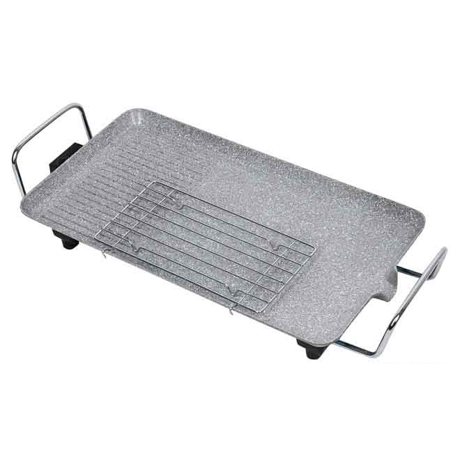 Bếp nướng điện không khói Koreanpan DH-SS01