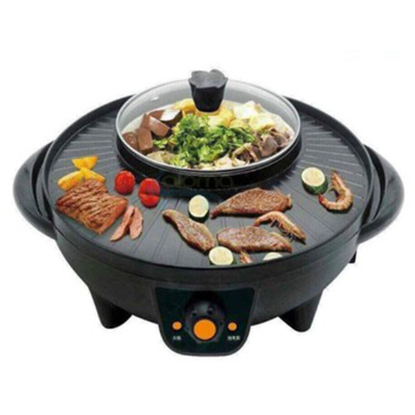 Chảo lẩu nướng osaka electric Food warmer