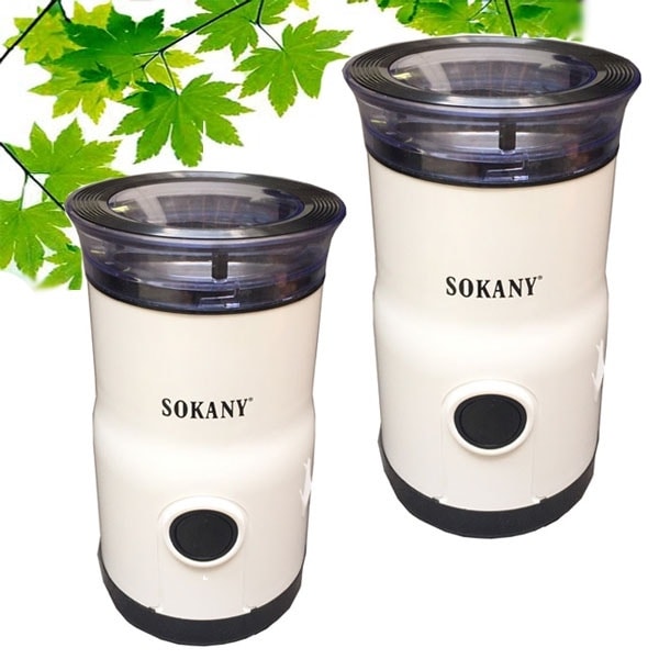 Máy xay cà phê Sokany SM 3017
