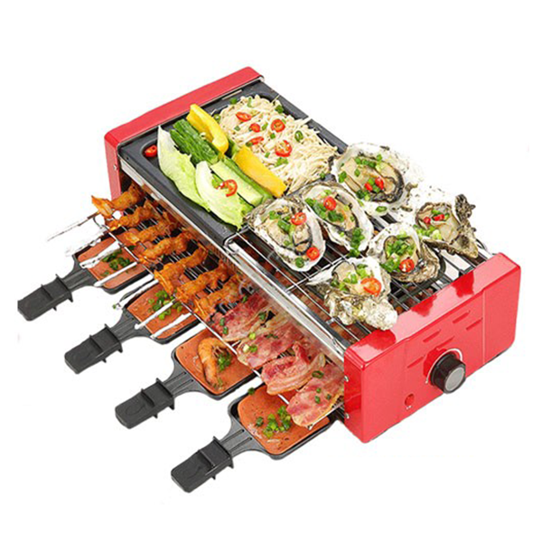 Lò nướng điện kiểu OIDIRE ODI-DK3