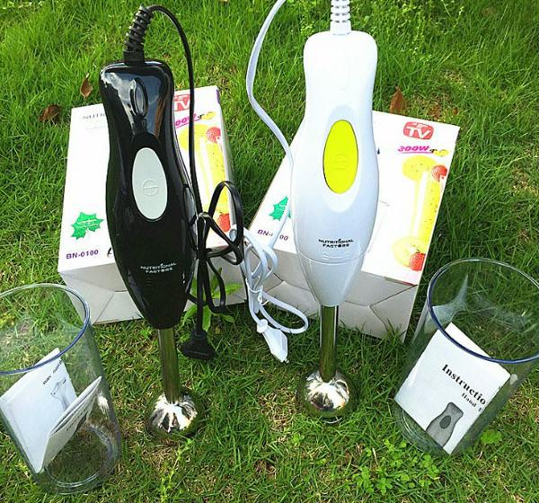 Máy xay cầm tay Nutritionl Factors